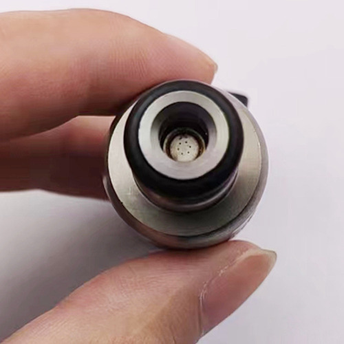Inyector De 4 Piezas For Corsa 1.6 17124782 Icd00110