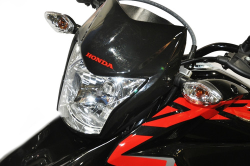 Honda Xr 150 2021 0km Oferta Crédito Personal Solo Con Dni