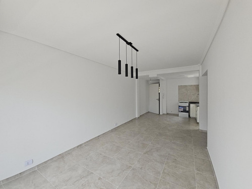 Venta Departamento De 3 Ambientes En Barrio Norte