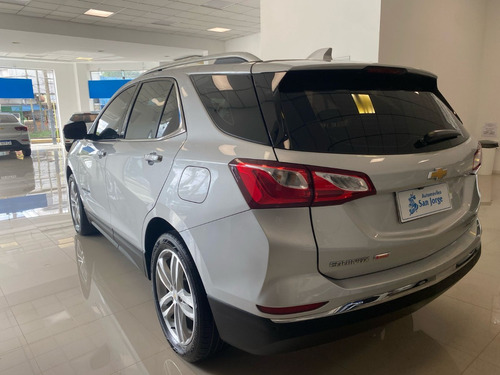 Chevrolet Equinox 1.5t Premier 4wd