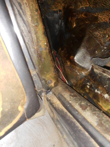 Imagem 5 de 10 de Fusca Fusca