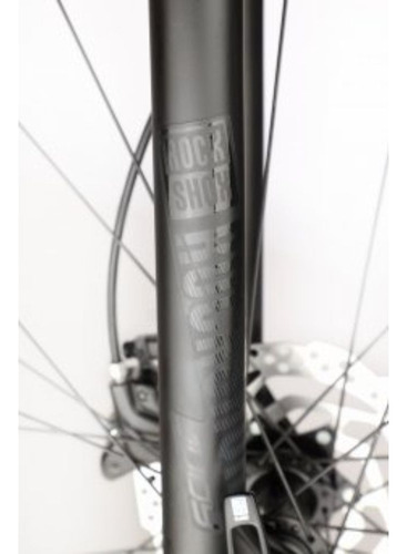 Bicicleta 29 Kode Coyote Boost 12v Sram Nx Eagle