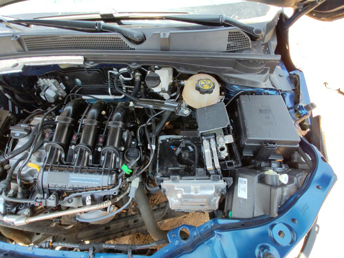 Desarmo Chevrolet Onix Solo Por Partes