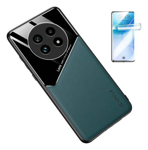 Funda Protectora Magnética Para Realme 13 Pro 5g/13 Pro Plus