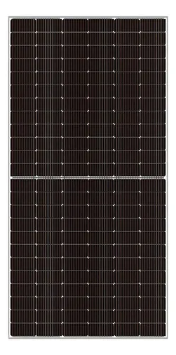 Painel Modulo Fotovoltaico Dah Solar 550w Dhm-72x10-550w 42.4v 50...