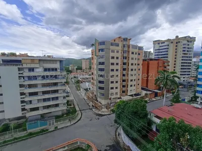 Apartamento en venta