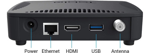 Grabador De Vídeo Digital Dual Tablo, Hdmi, Wi-fi, Control