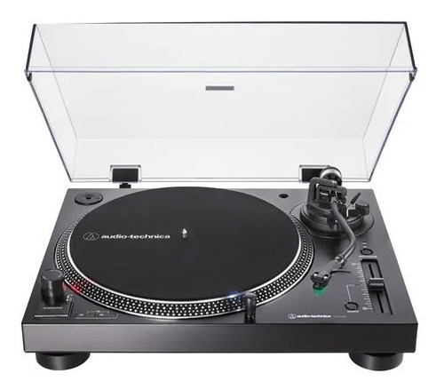 Tornamesa Tocadiscos Audiotechnica At-lp120xusb N Gen Lp120