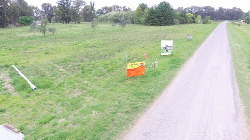 Venta Campo,17 Hectáreas,tomas Jofré, Ideal Proyecto
