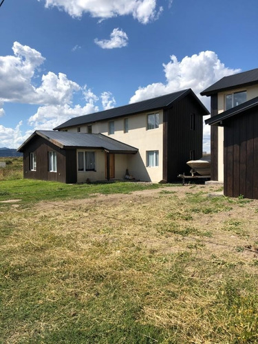 Cabañas A Estrenar - Chacra 28 - San Martin De Los Andes