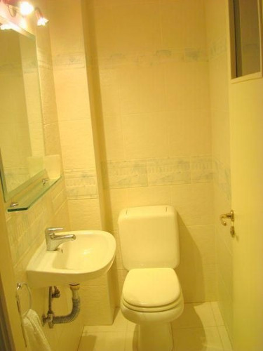 Imagen 7 de 14 de Hermoso 3 Ambientes Con Dependencia Reciclado | Centro