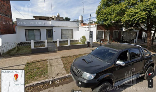 Imagen 7 de 7 de Casa 3 Ambientes Venta Castelar Sur Oportunidad Financiación