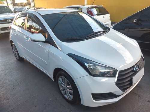 Hyundai / Hb20 Comf 1.0 Flex 2016