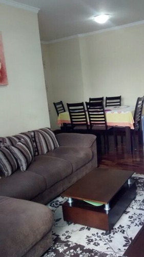 Imagem 3 de 30 de Apartamento - Ref: 2684