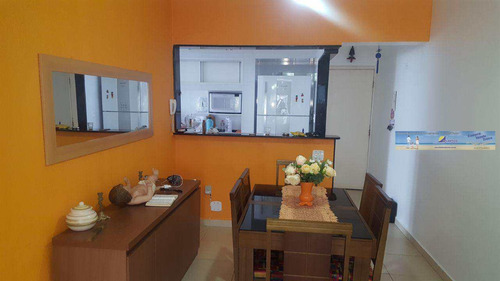 Imagem 15 de 22 de Apartamento Com 2 Dorms, Tupi, Praia Grande - R$ 320.000,00, 75m² - Codigo: 3144 - V3144