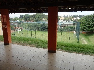 Imagem 12 de 30 de Chácara A Venda No Condomínio Terras De Itaici - Indaiatuba-sp - Ch00259 - 2553113