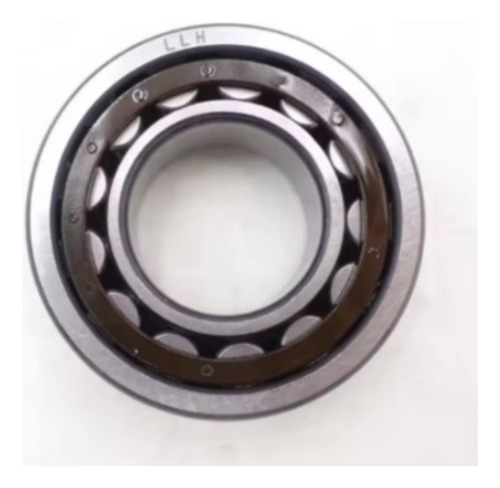 Rolamento De Rolos Cilíndricos Nup 210 E - 50x90x20 - Mak