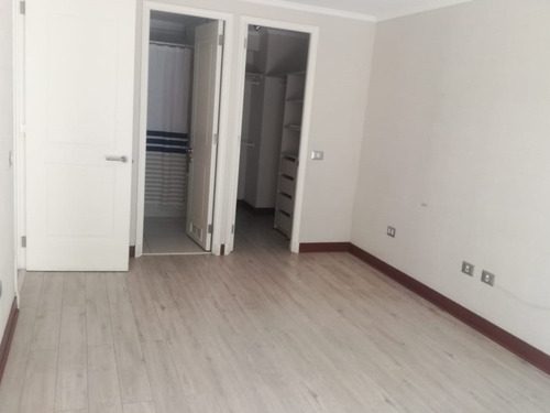 Hermoso Y Moderno (2018) Departamento (1 Dorm / 1 Baño).