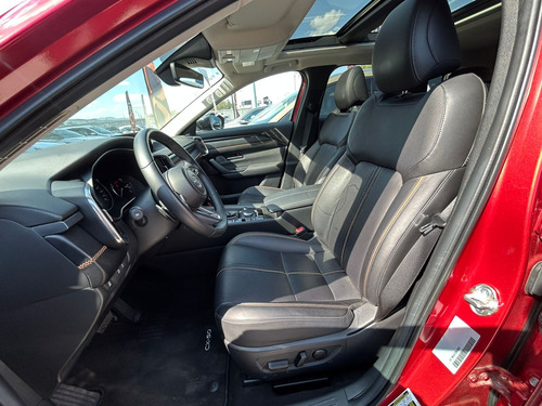 Mazda cx-50 2.5 Signature At