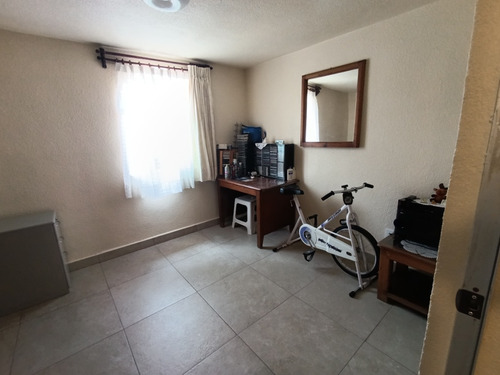 Casa 3 Recamaras Con Estudio, Cocina Integral, Acabados Lujo