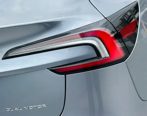 Tesla Model 3 Dual Motor 548 Km 2025