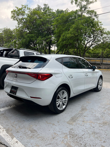 Seat Leon 1.4 Style T 150hp Dsg