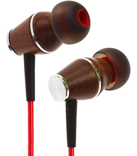 Symphonized Xtc 20 Premium Auriculares Con Audífonos | Auric