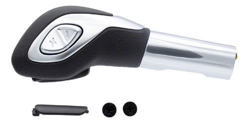 Pomo Palanca Fiesta Titanium Original Automatico