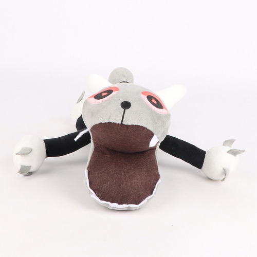 Dandy's World Pebble Peluche Muñeca Juguete Cumpleaño Regalo