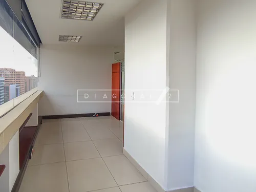 Oficina En Arriendo En Porciúncula