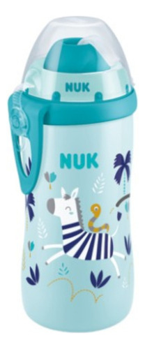 Vaso Flexi Cup 12 Meses+ Nuk By Maternelle