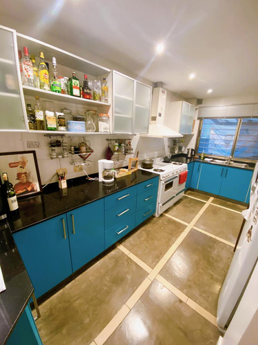 Casa En Venta En San Fernando, Av Del Libertador Al Río.