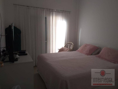 Imagem 25 de 30 de Casa À Venda, 348 M² Por R$ 980.000,00 - Portal Das Estrelas I - Boituva/sp - Ca1957