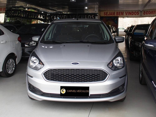 Ford Ka 1.0 Ti-vct Flex Se Manual