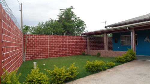 Rural - Venda - Jardim Santa Esmeralda - Cod. Ch0001 - Vch0001