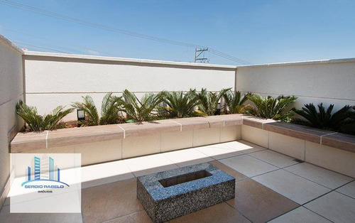 Imagem 14 de 23 de Apartamento Com 1 Dormitório À Venda, 41 M² Por R$ 290.000,00 - Jardim Da Saúde - São Paulo/sp - Ap2980
