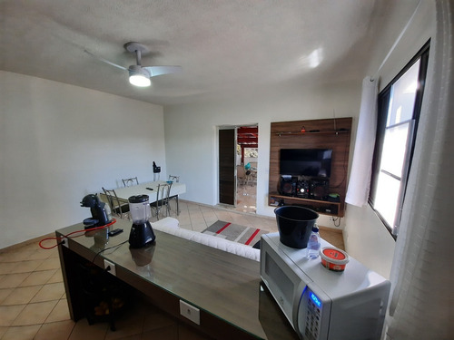 Imagem 3 de 27 de Apartamento Em São Paulo - Sp - So0028_horus