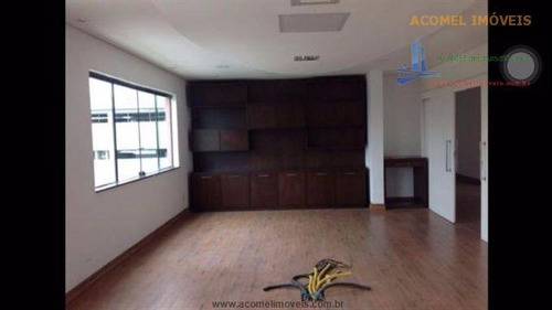 Imagem 3 de 10 de Prédios Comerciais À Venda Em Barueri/sp - Compre O Seu Prédios Comerciais Aqui! - 1342714