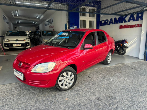 Chevrolet Prisma 1.0 Maxx Flexpower 4p