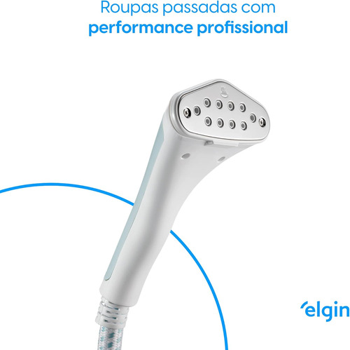 Vaporizador Vertical Elgin Steam Clean, 127v