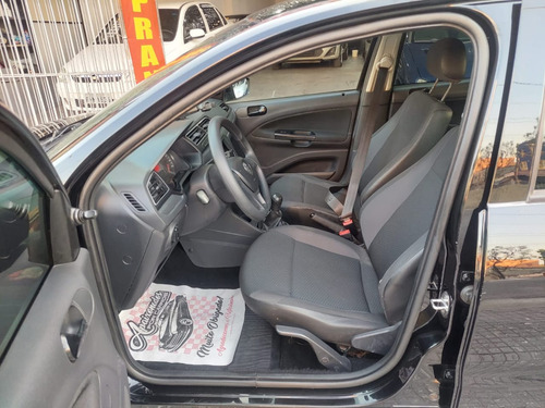 Volkswagen Gol 1.0 12v Total Flex 5p
