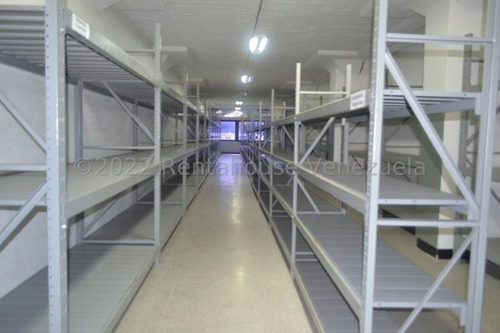 Imagen 8 de 26 de Piso Industrial En Alquiler, Los Cortijos, Cod Rah: 23-9874, Luis Infante 0414 3283509