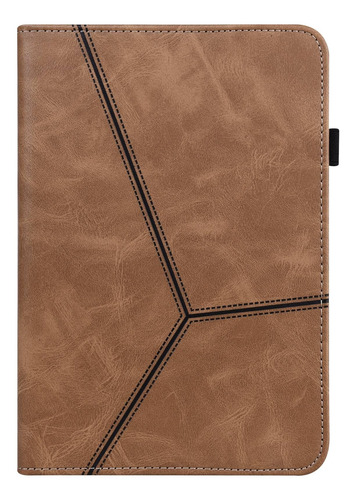Imagen 3 de 10 de Funda De Piel Para Xiaomi Pad 5/pad 5 Pro