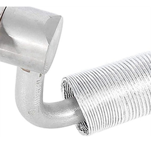 11538663517 11538663516 Tubo De Refrigerante Del Turbocompre