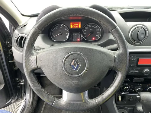 Renault Duster 2.0 Dynamique 4x2