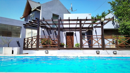 Imagen 7 de 12 de Alquiler Temporada Pileta Jacuzzi Hasta 8 Plazas