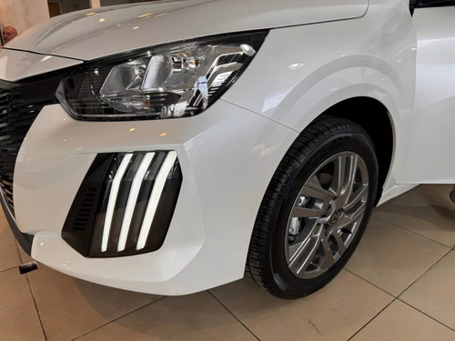 Peugeot 208 1.6 Allure