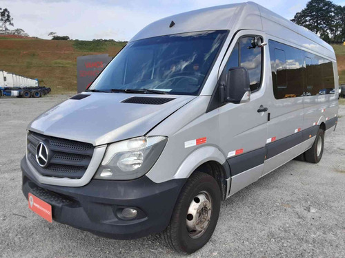 Sprinter 515 Cdi