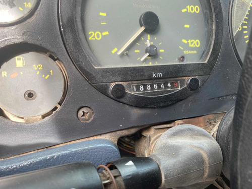 Imagem 9 de 10 de Mercedes Benz 1718