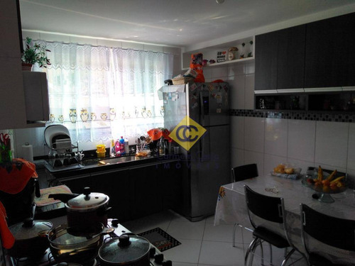 Imagem 20 de 30 de Casa Com 2 Dormitórios À Venda, 145 M² Por R$ 330.000,00 - Enseada Das Gaivotas - Rio Das Ostras/rj - Ca0039